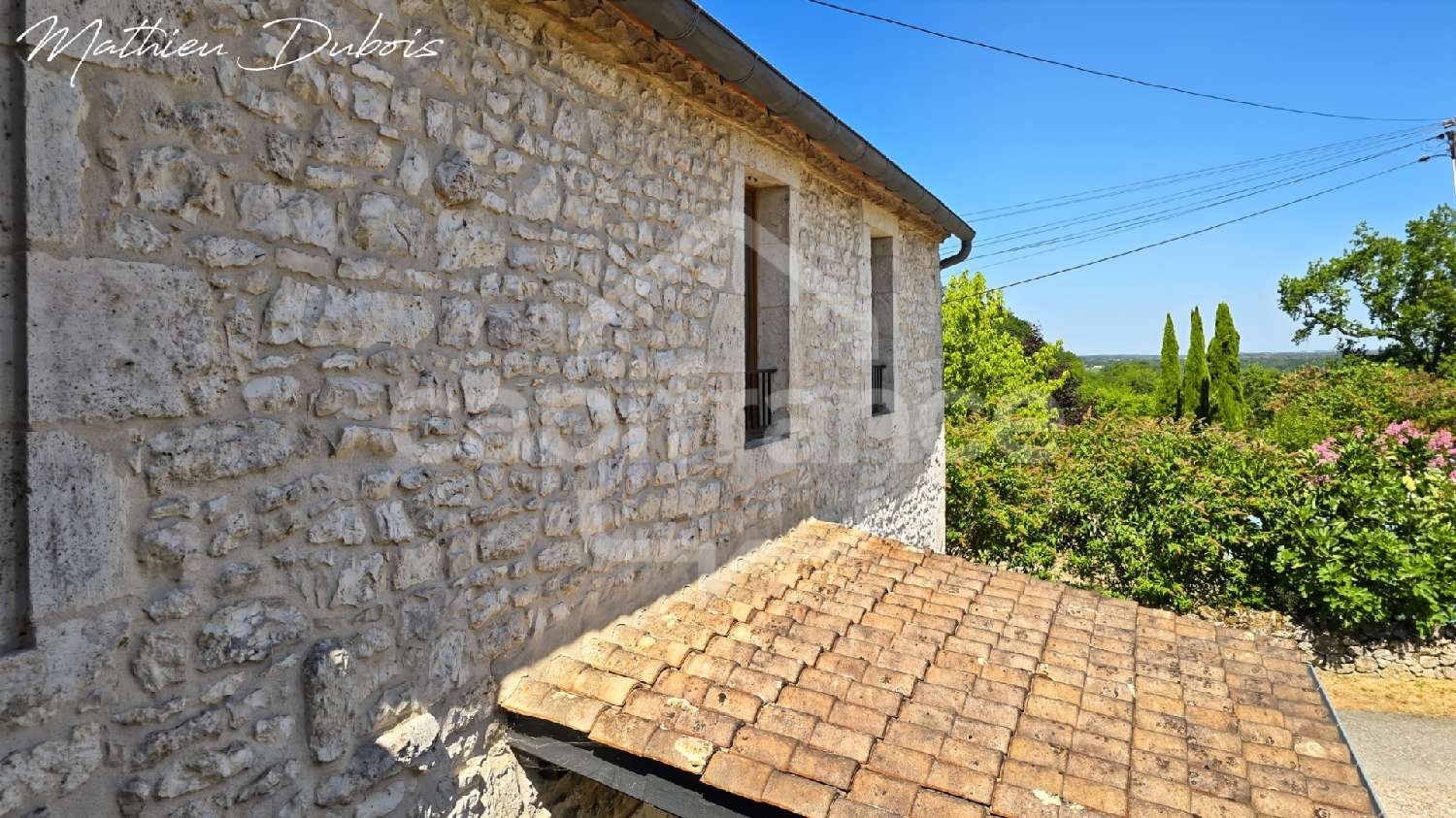  for sale village house Loubès-Bernac Lot-et-Garonne 4
