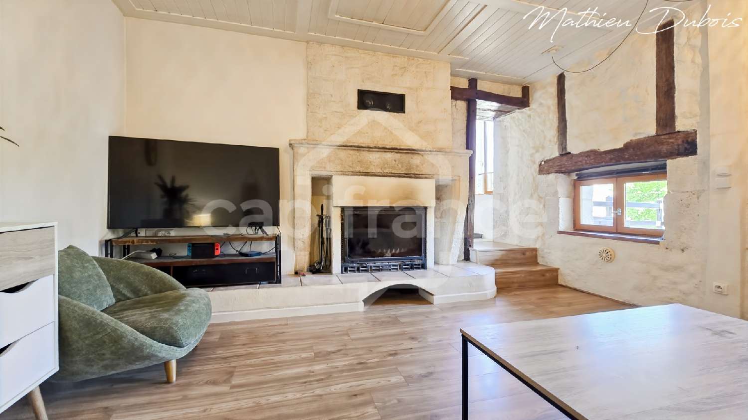  for sale village house Loubès-Bernac Lot-et-Garonne 6
