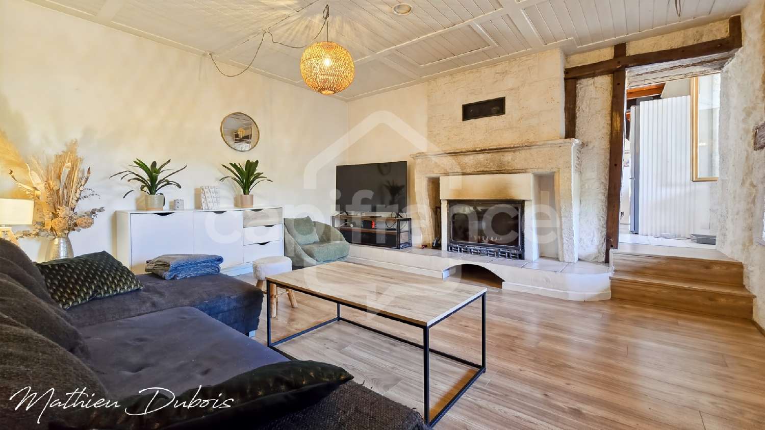  for sale village house Loubès-Bernac Lot-et-Garonne 8