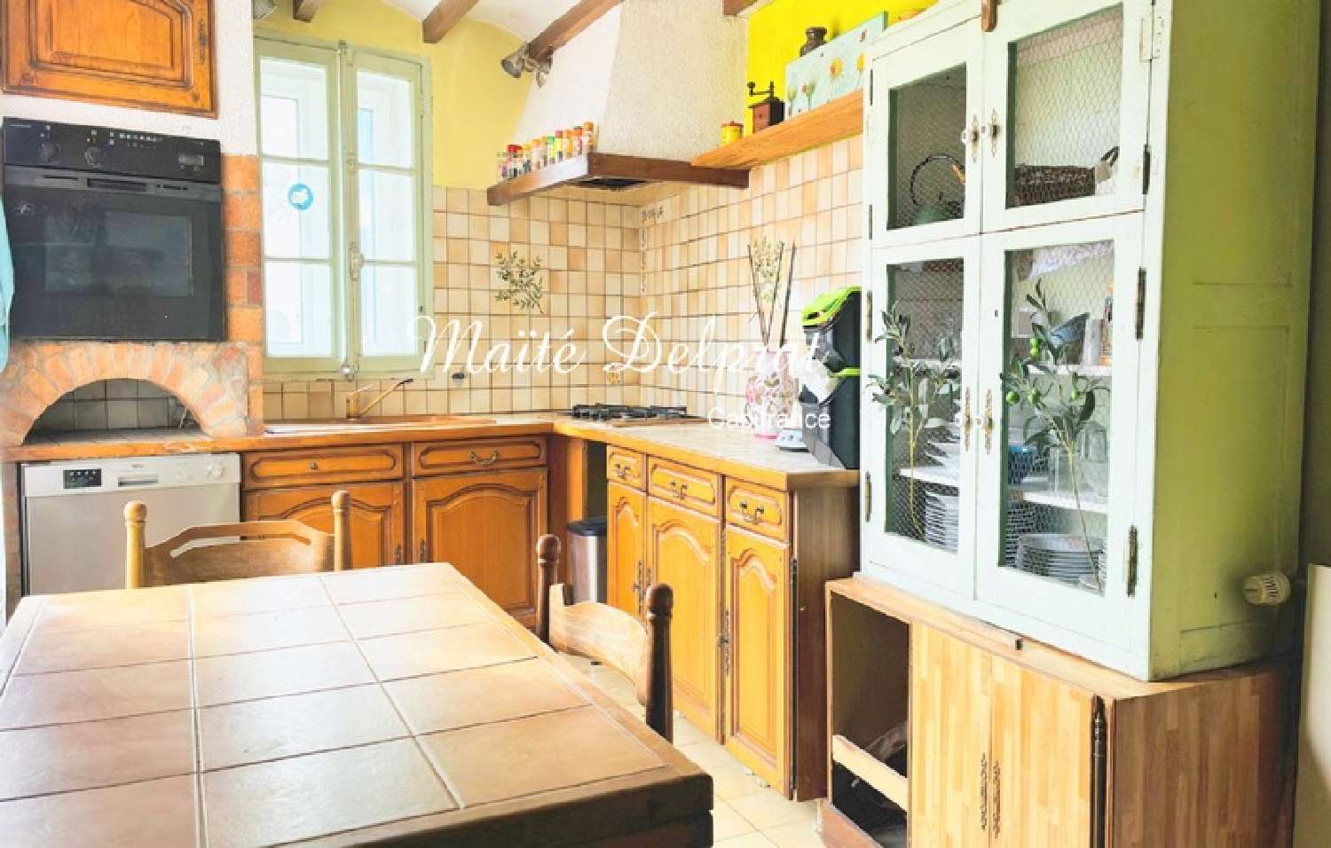 kaufen Dorfhaus Malaucène Vaucluse 3