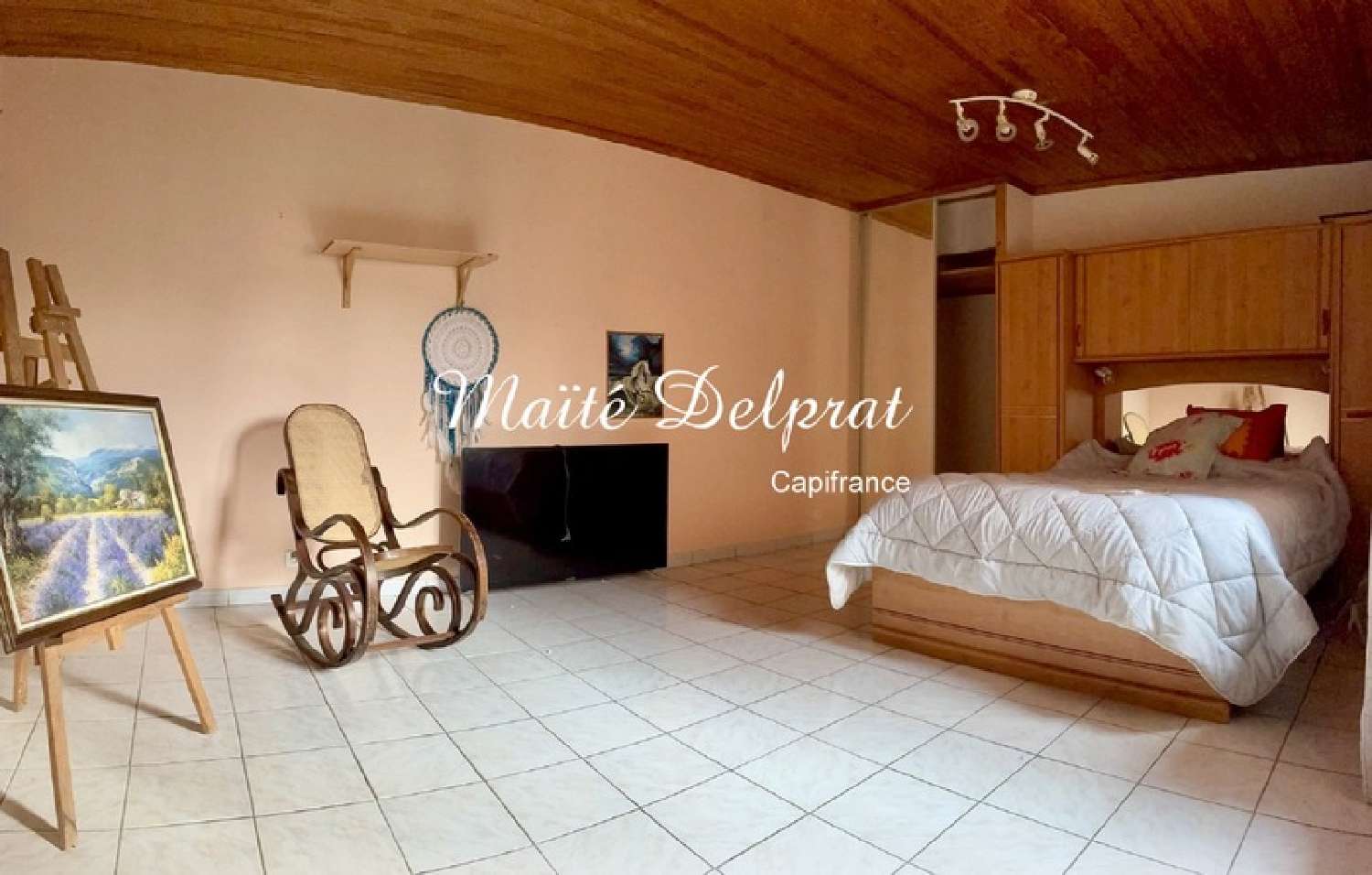 kaufen Dorfhaus Malaucène Vaucluse 8