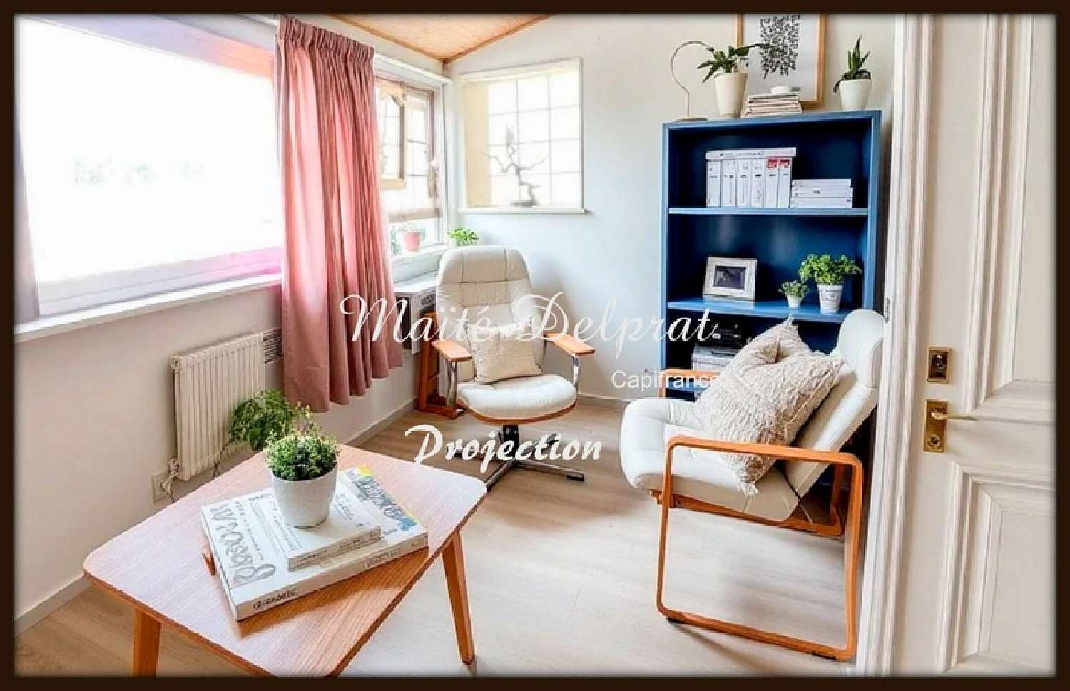 à vendre maison de village Malaucène Vaucluse 4