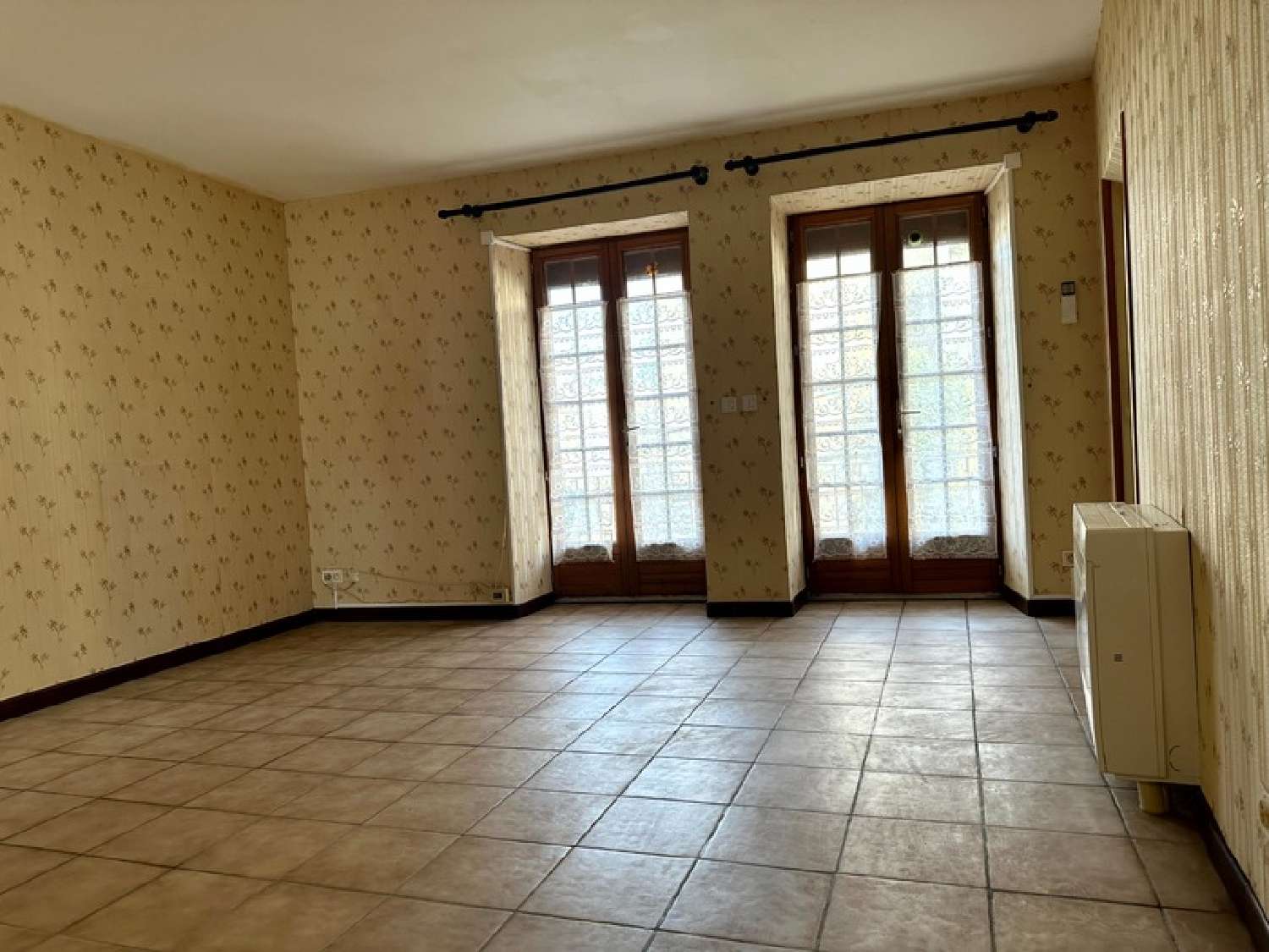  for sale village house Marigny-le-Cahouet Côte-d'Or 6