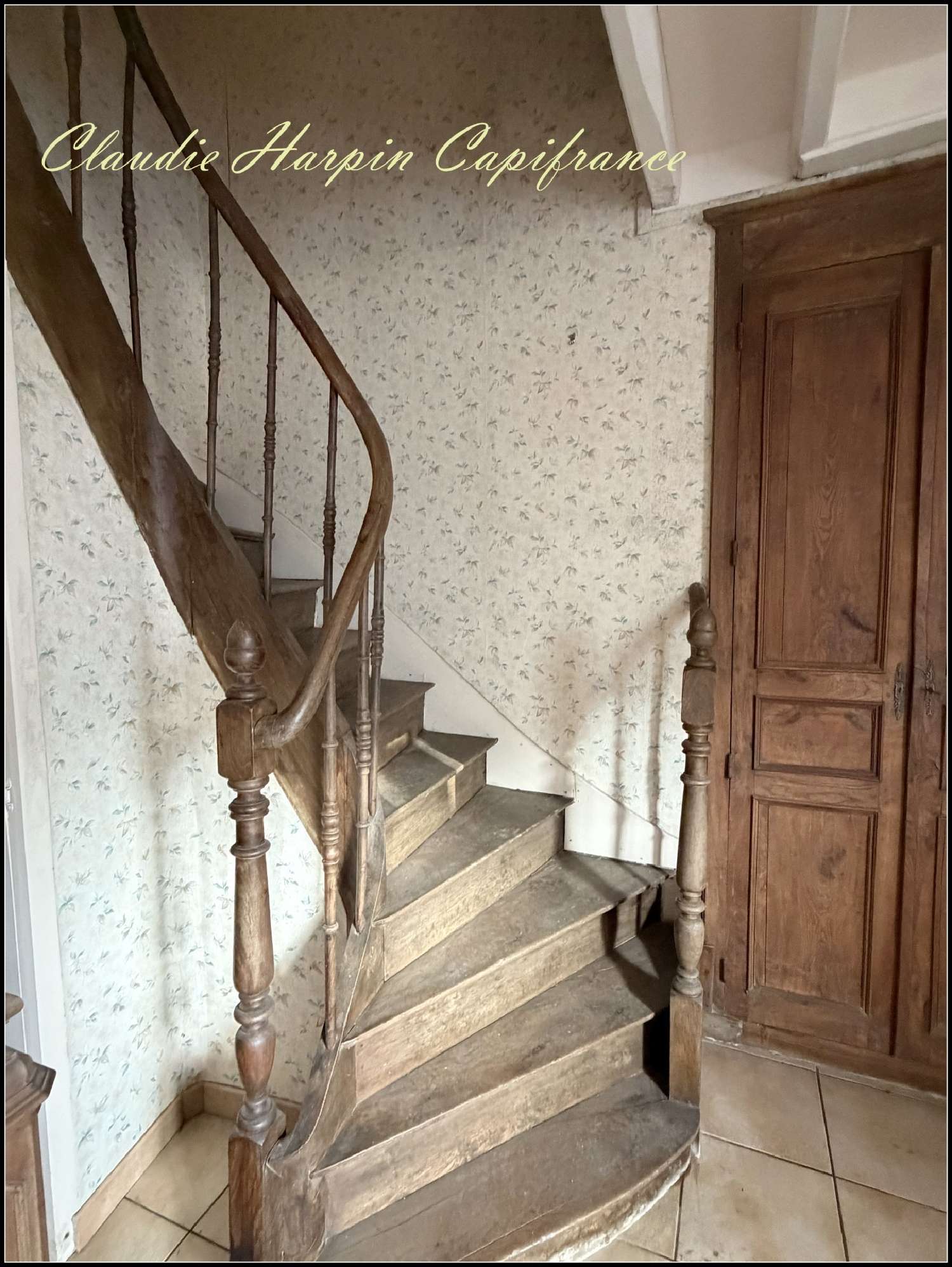 à vendre maison de village Mazières-en-Gâtine Deux-Sèvres 4