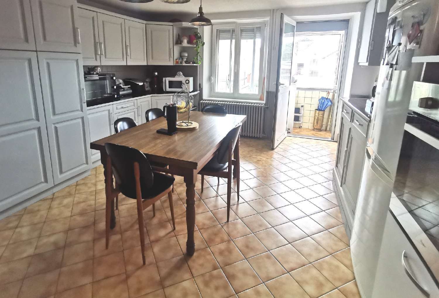 for sale village house Menoux Haute-Saône 1