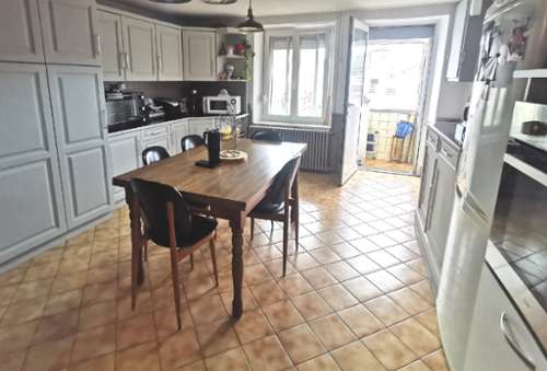 Menoux Haute-Saône village house foto 7384623