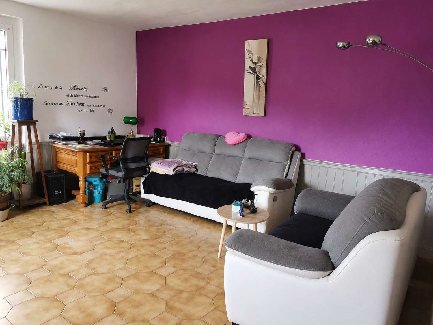 for sale village house Menoux Haute-Saône 2