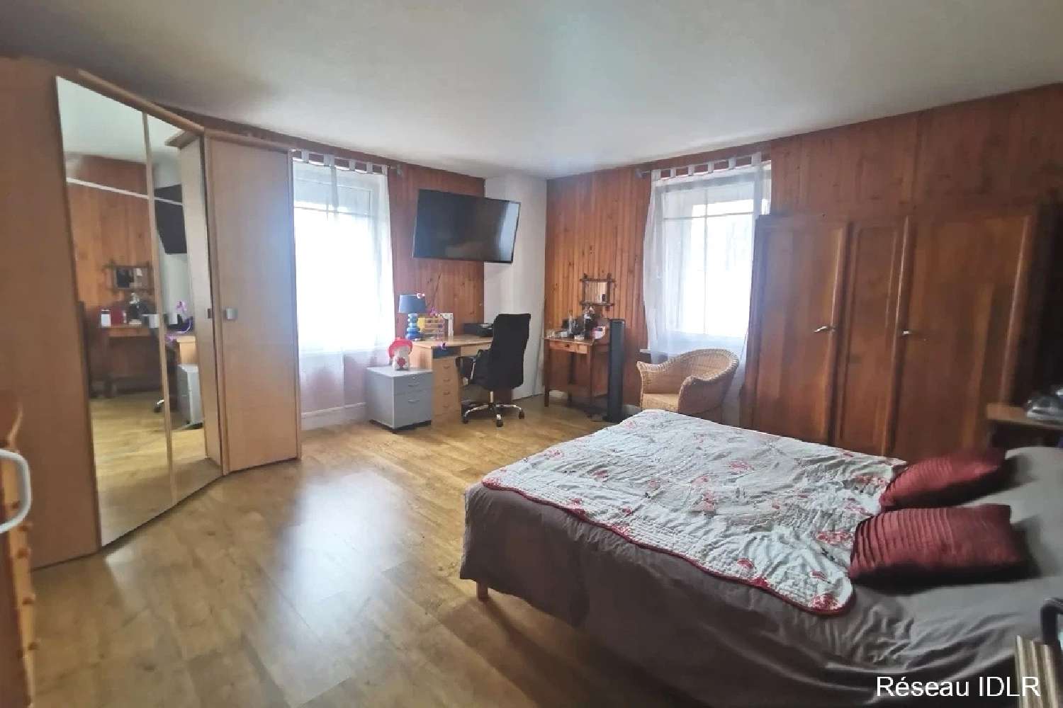 for sale village house Menoux Haute-Saône 3
