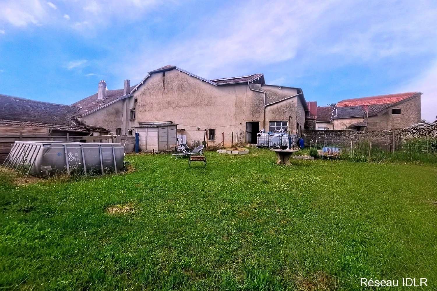 for sale village house Menoux Haute-Saône 8