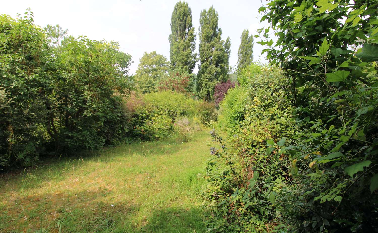 à vendre maison de village Moisson Yvelines 2
