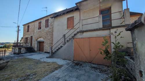 Monay Jura maison de village foto 7389769