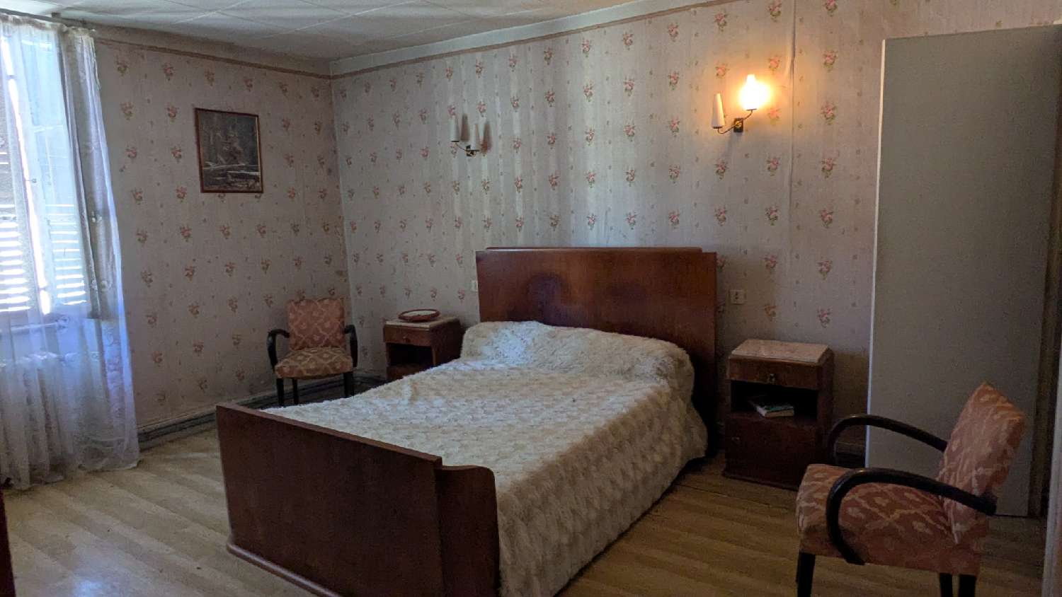  à vendre maison de village Monay Jura 6