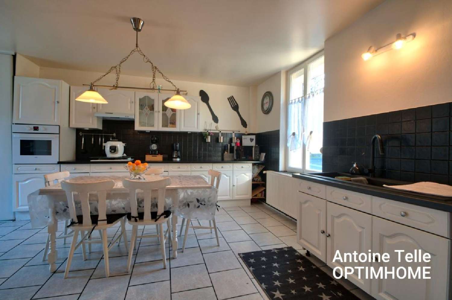 te koop dorpshuis Montay Nord 7