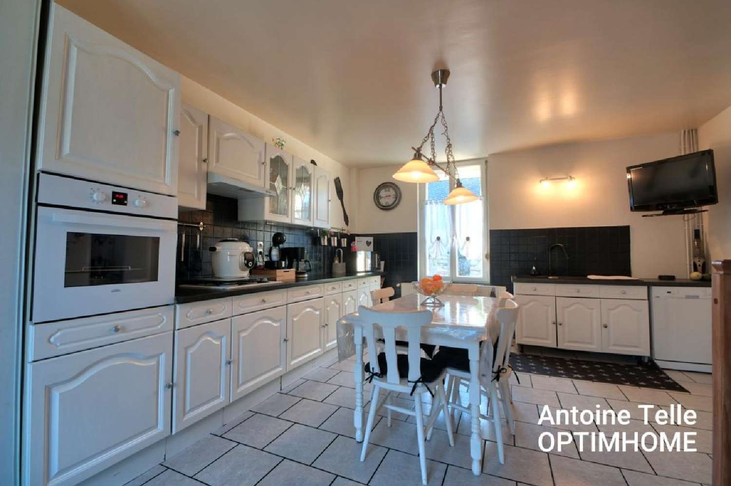 te koop dorpshuis Montay Nord 8