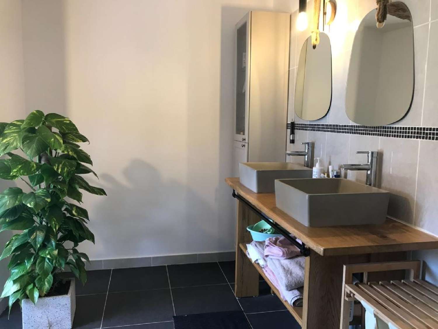 te koop dorpshuis Montbellet Saône-et-Loire 6