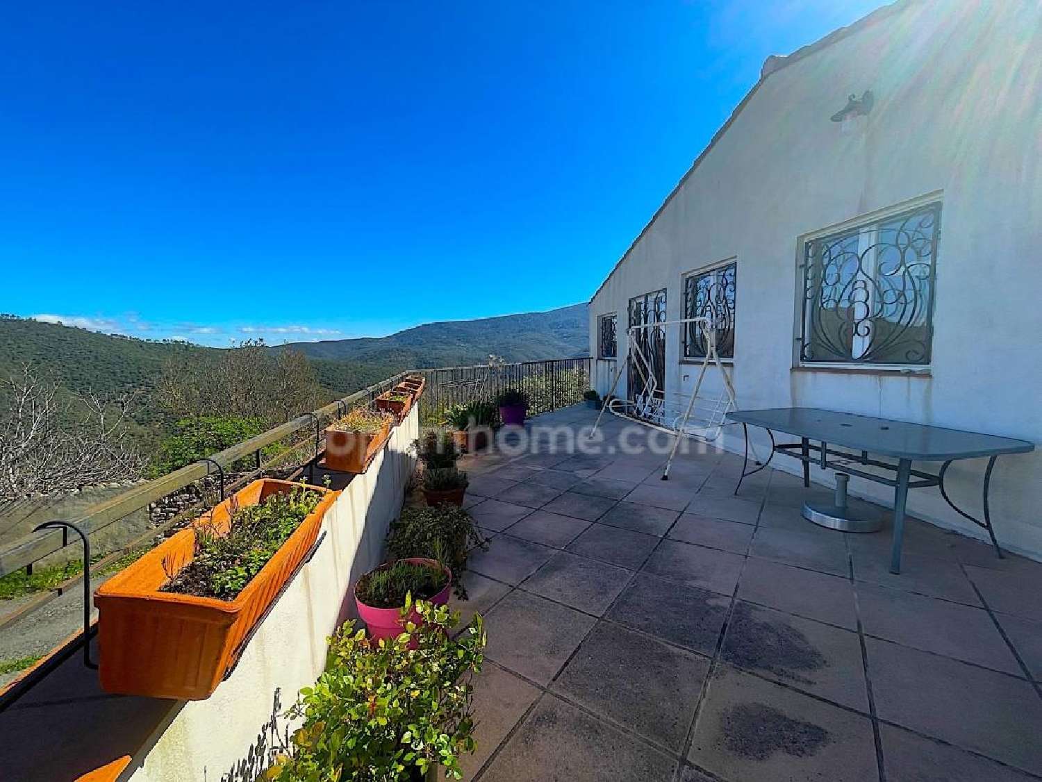  en venta casa de pueblo Montgaillard Aude 4