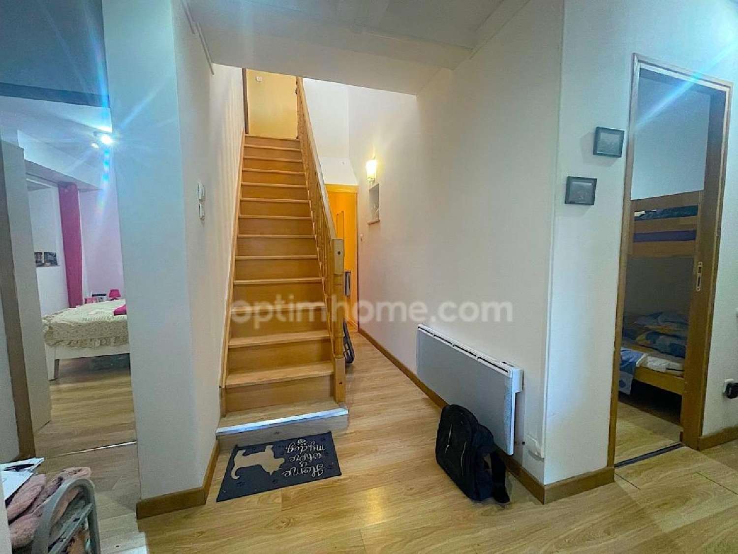  en venta casa de pueblo Montgaillard Aude 5