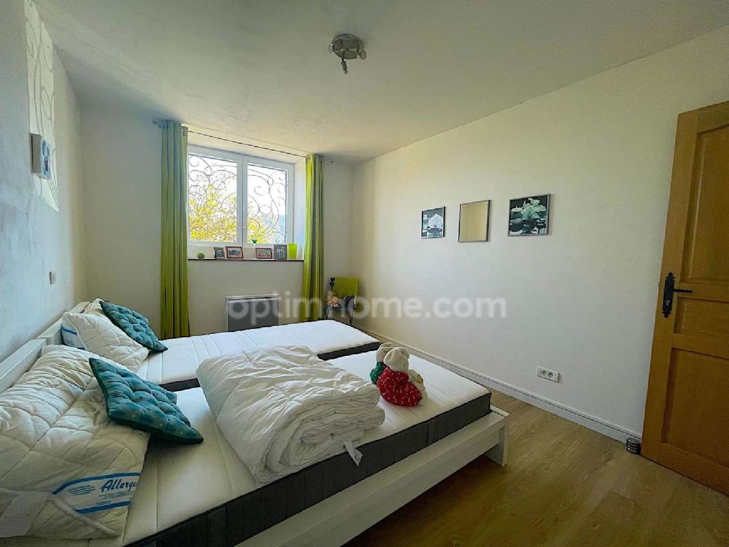  en venta casa de pueblo Montgaillard Aude 8