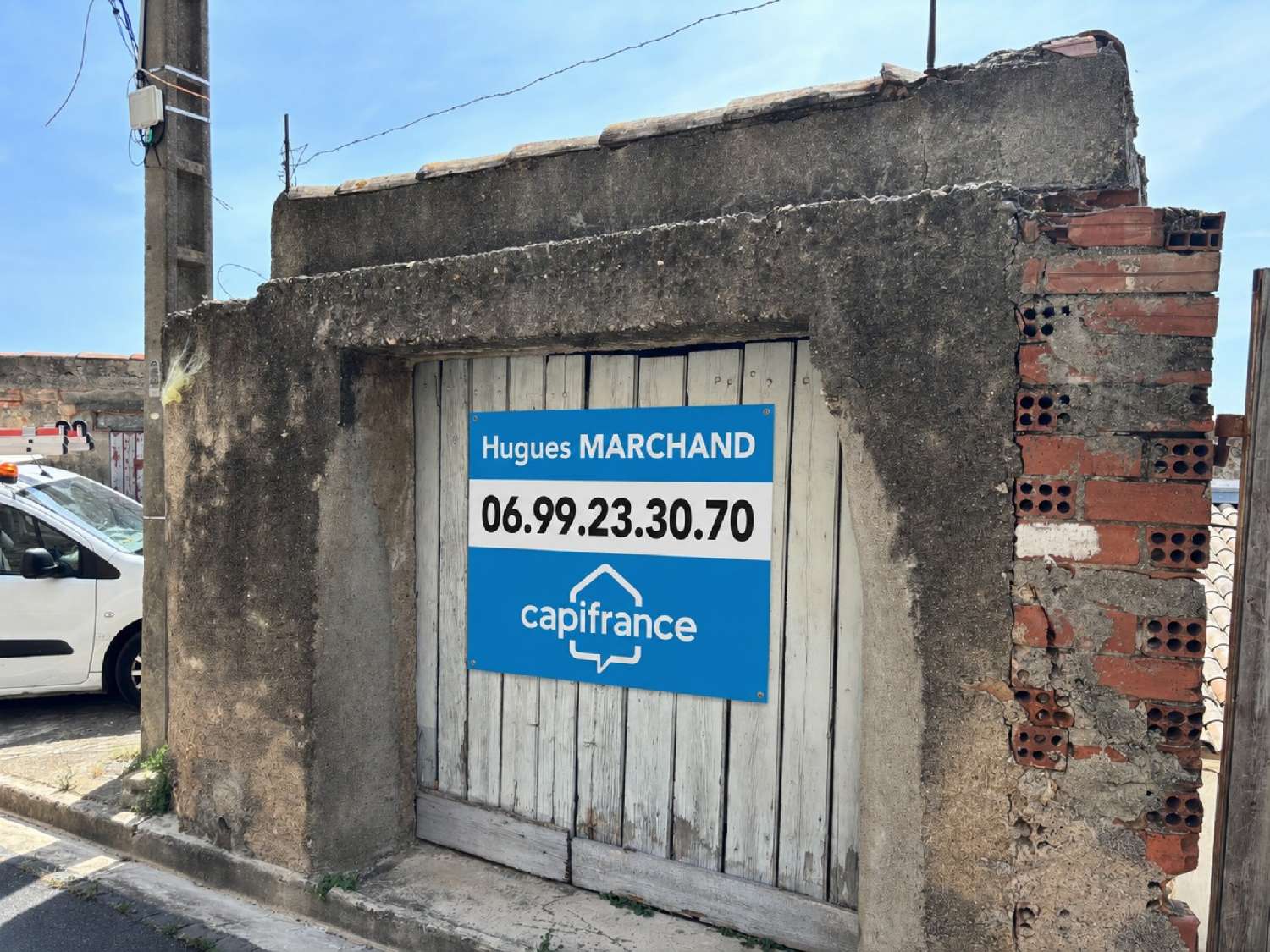 te koop dorpshuis Murviel-lès-Béziers Hérault 2