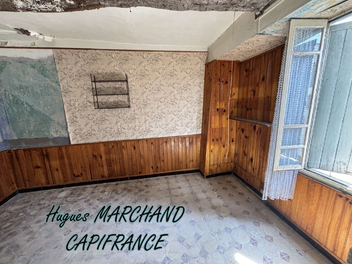 te koop dorpshuis Murviel-lès-Béziers Hérault 4