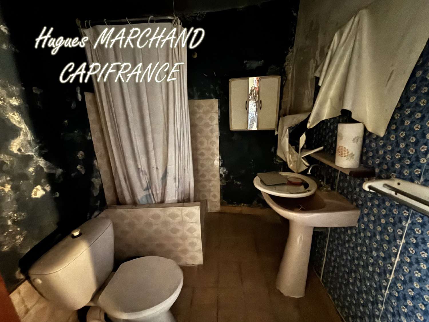 te koop dorpshuis Murviel-lès-Béziers Hérault 5