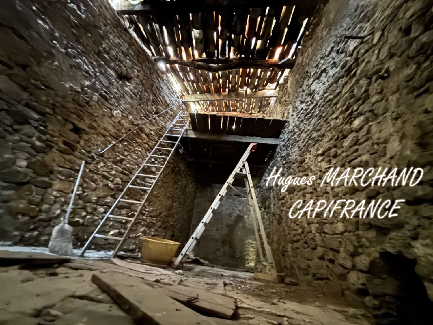 te koop dorpshuis Murviel-lès-Béziers Hérault 6