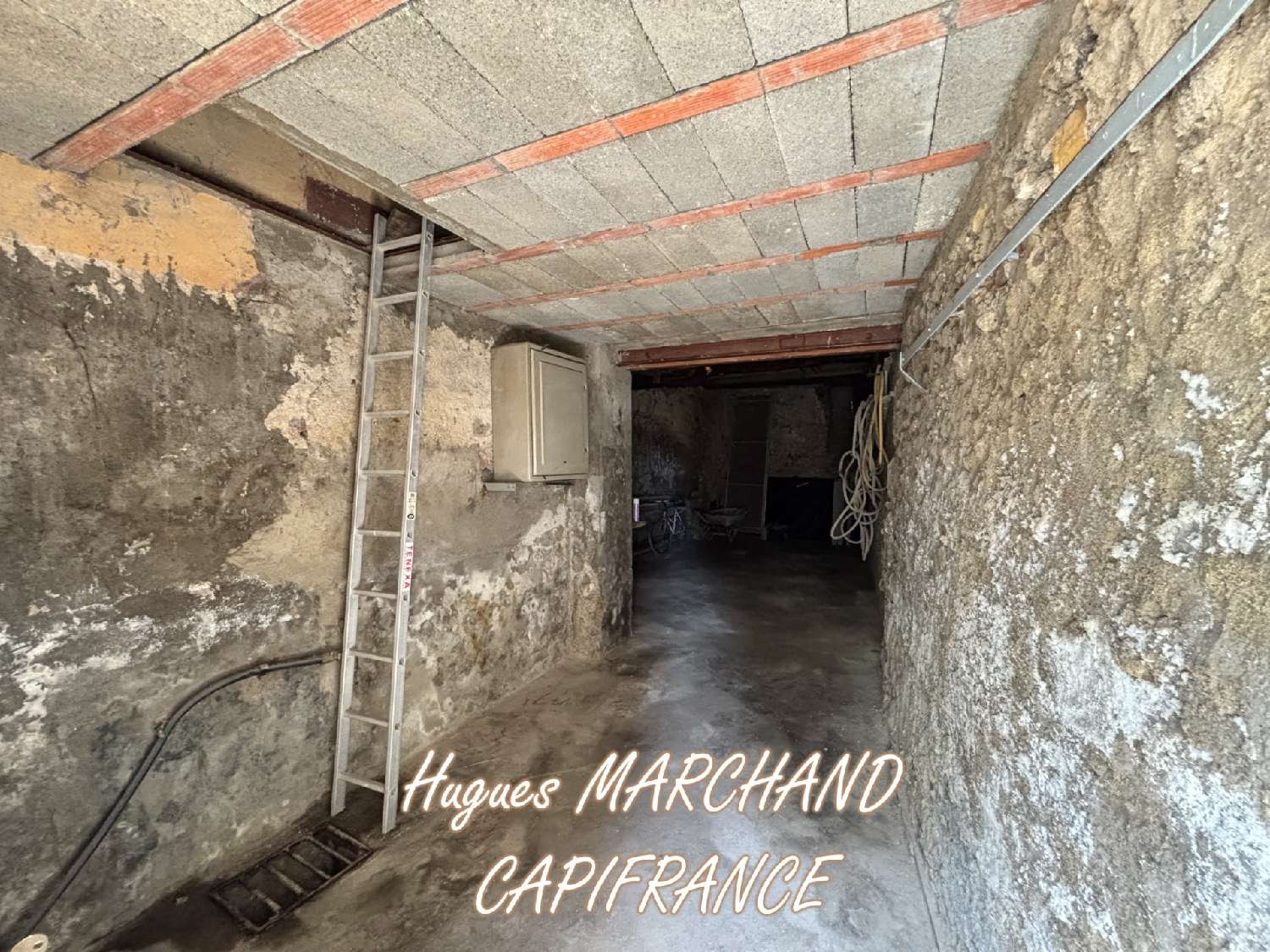 te koop dorpshuis Murviel-lès-Béziers Hérault 7