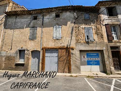 Murviel-lès-Béziers Hérault village house foto 7400457