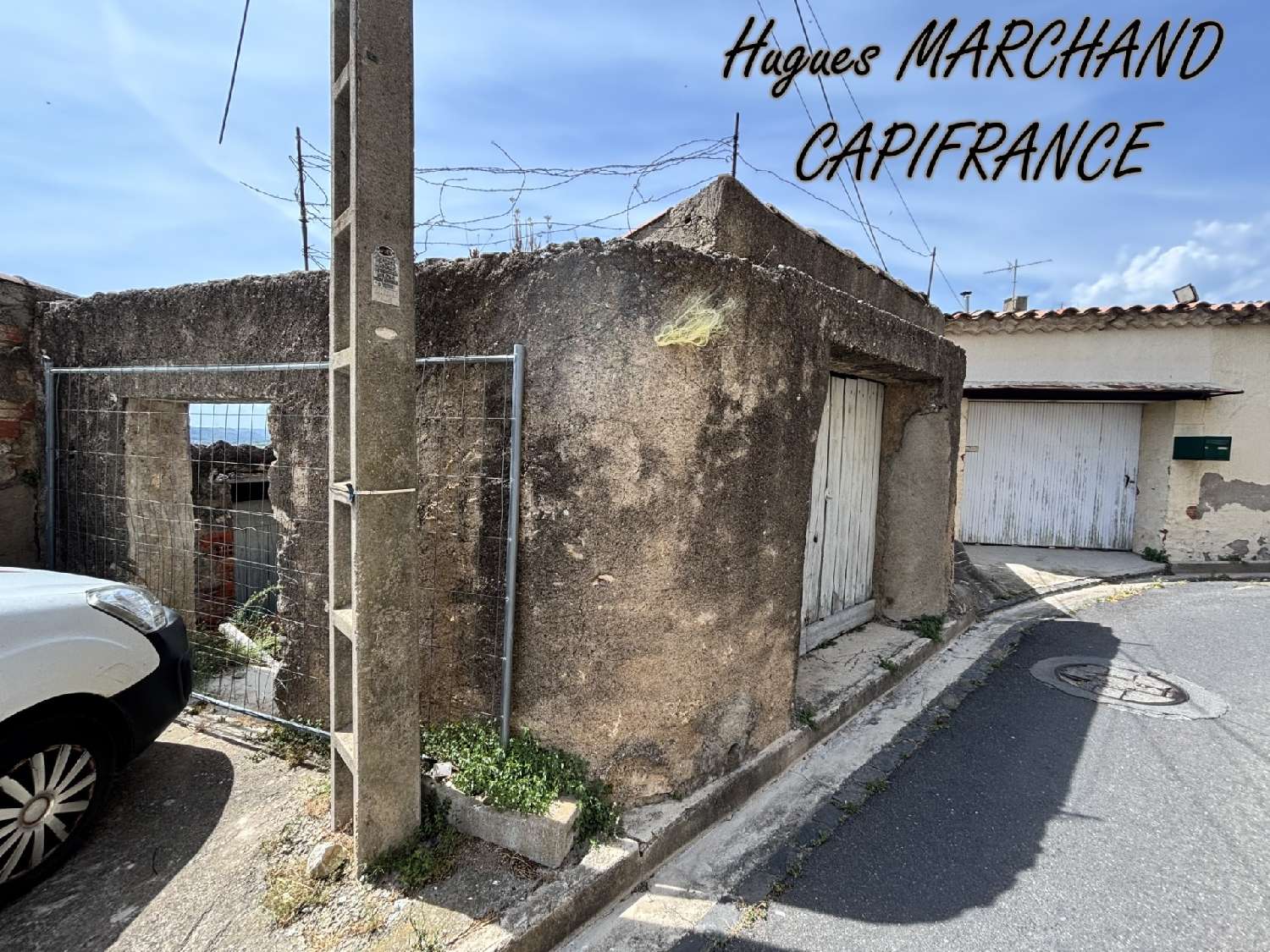 for sale village house Murviel-lès-Béziers Hérault 3
