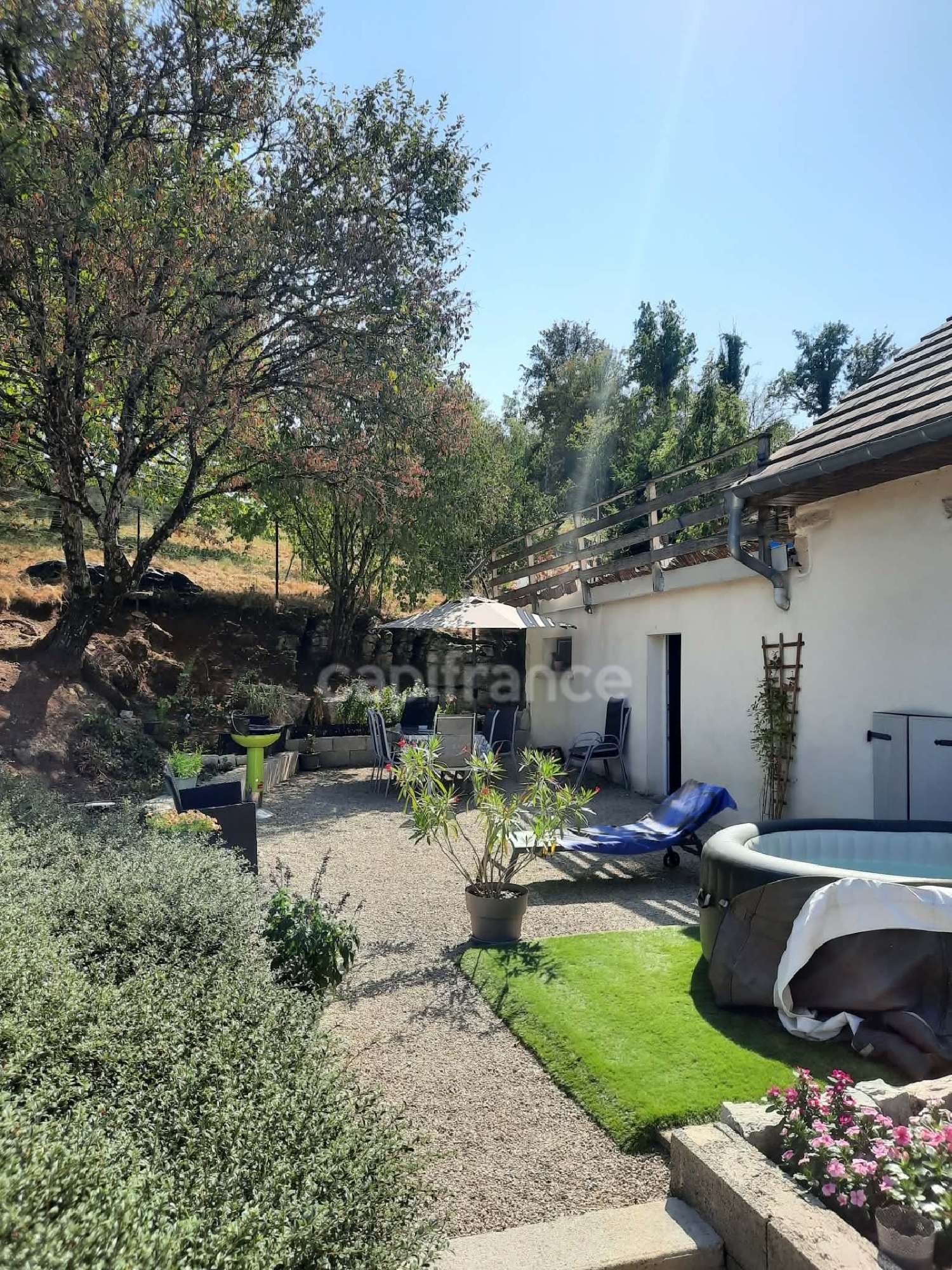for sale village house Nogna Jura 1