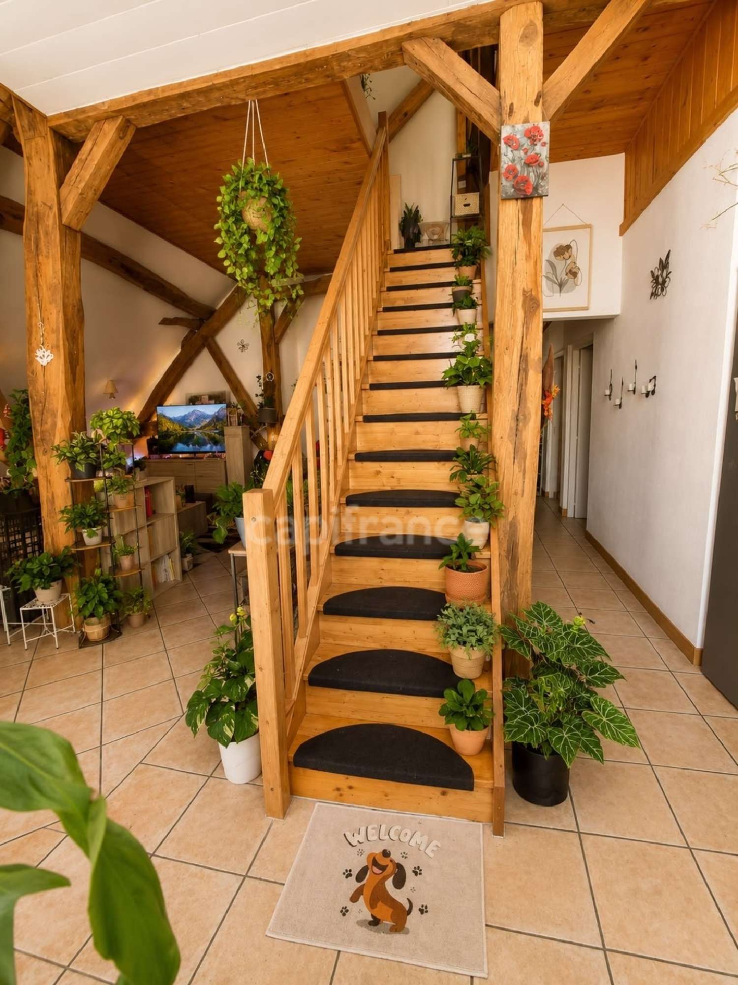 for sale village house Nogna Jura 6