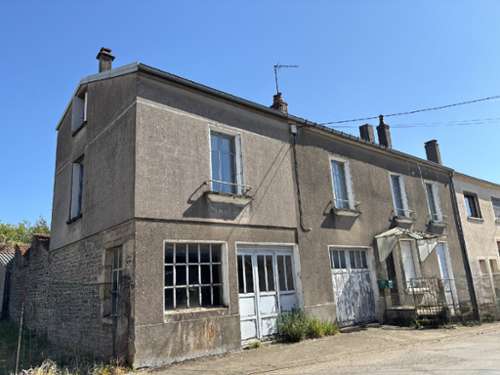 Ormoy Haute-Saône casa de pueblo foto 7401356