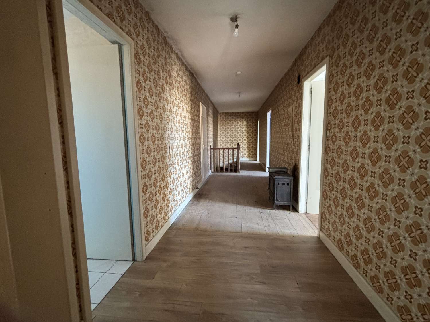en venta casa de pueblo Ormoy Haute-Saône 4