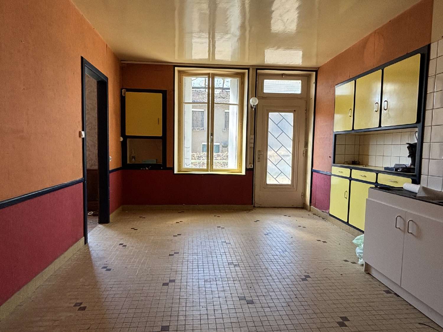 en venta casa de pueblo Ormoy Haute-Saône 5