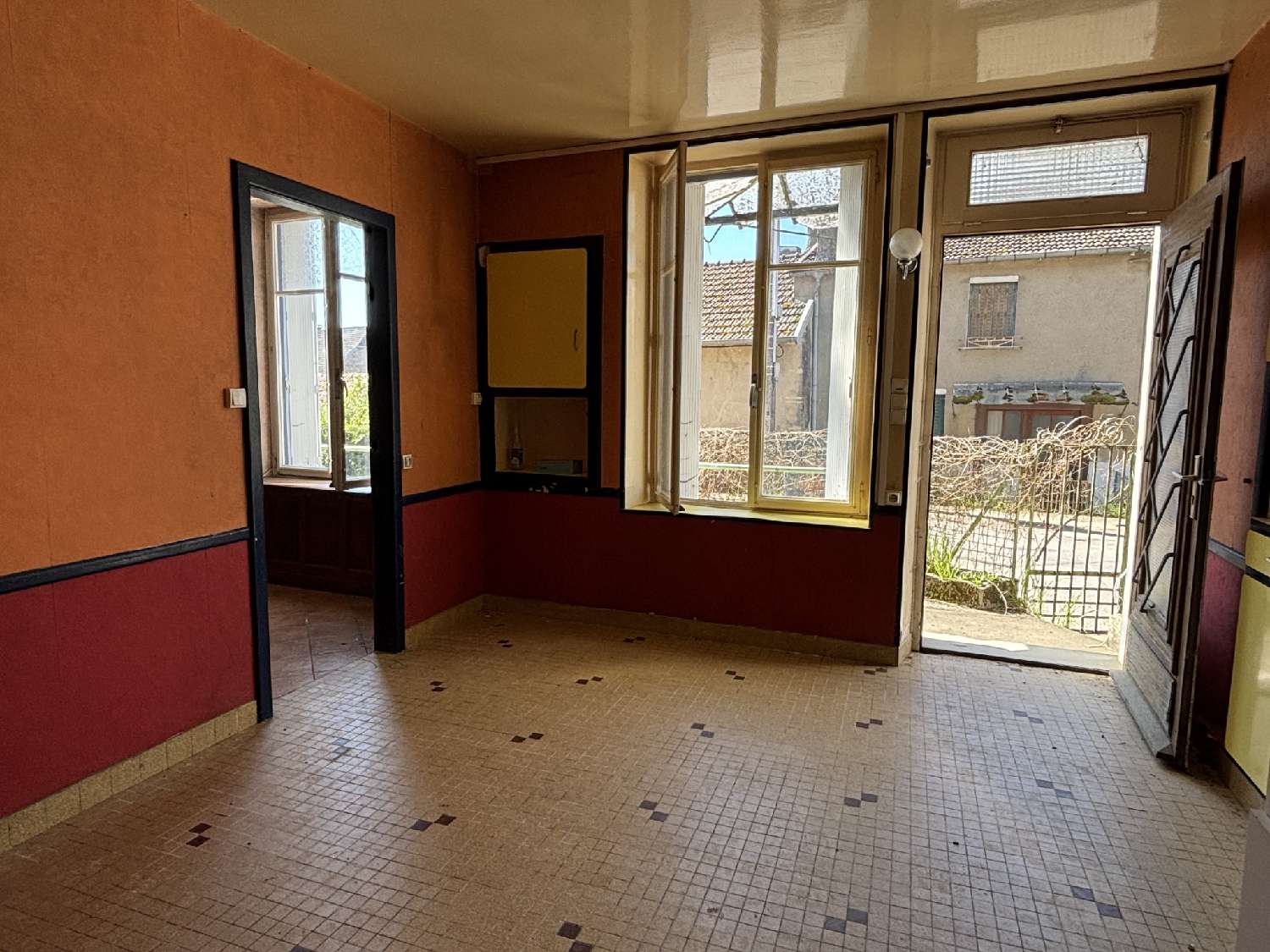 en venta casa de pueblo Ormoy Haute-Saône 6
