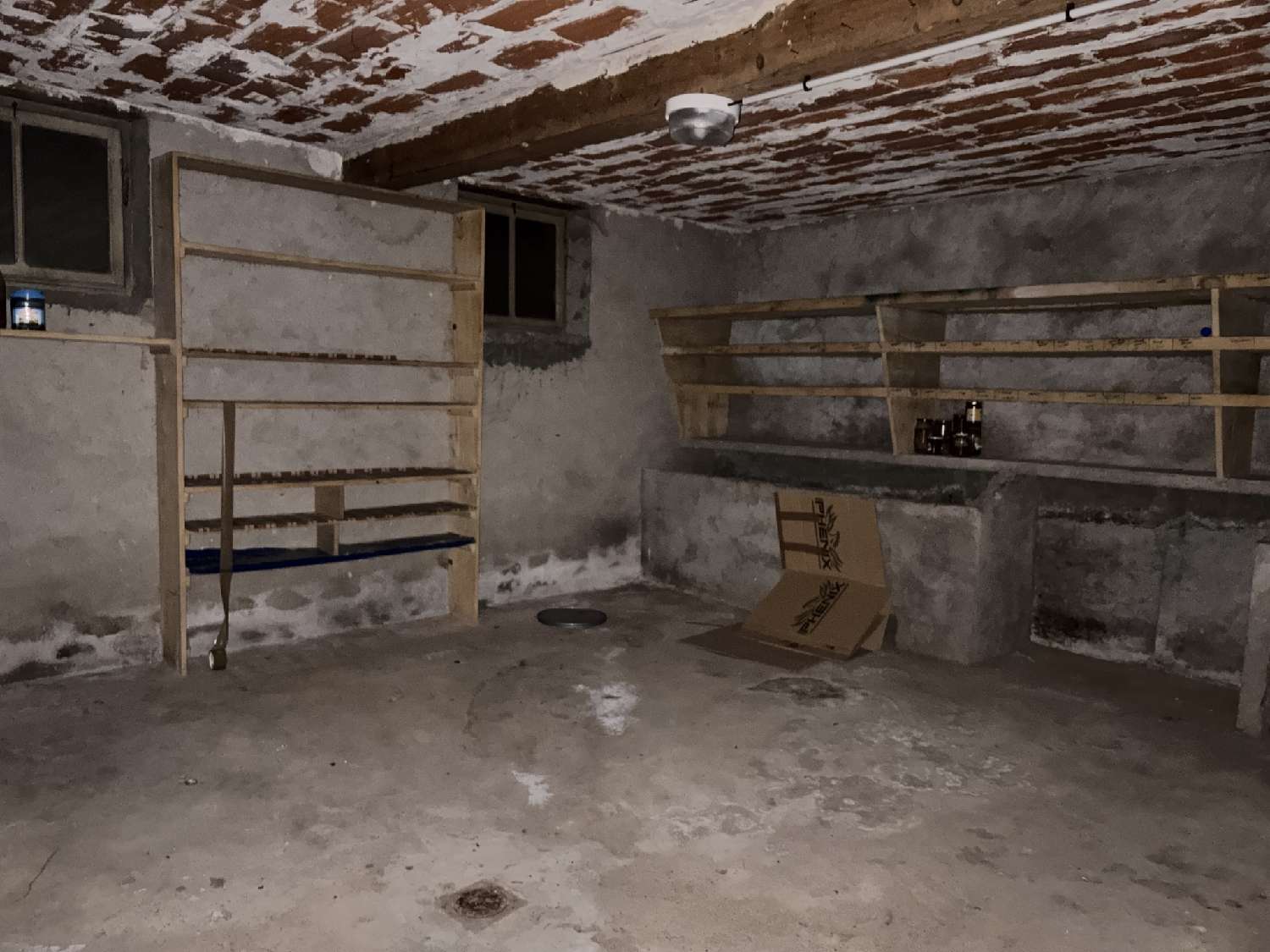 en venta casa de pueblo Ormoy Haute-Saône 8