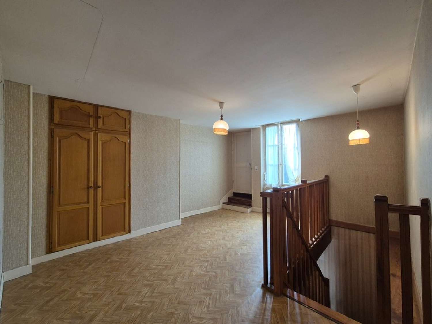  à vendre maison de village Orsennes Indre 6