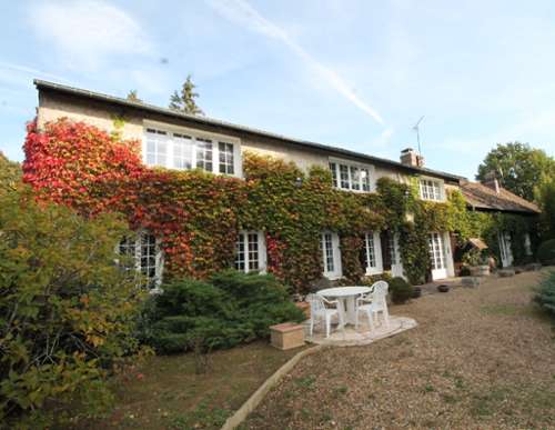 Pacy-sur-Eure Eure Dorfhaus Bild 7395086