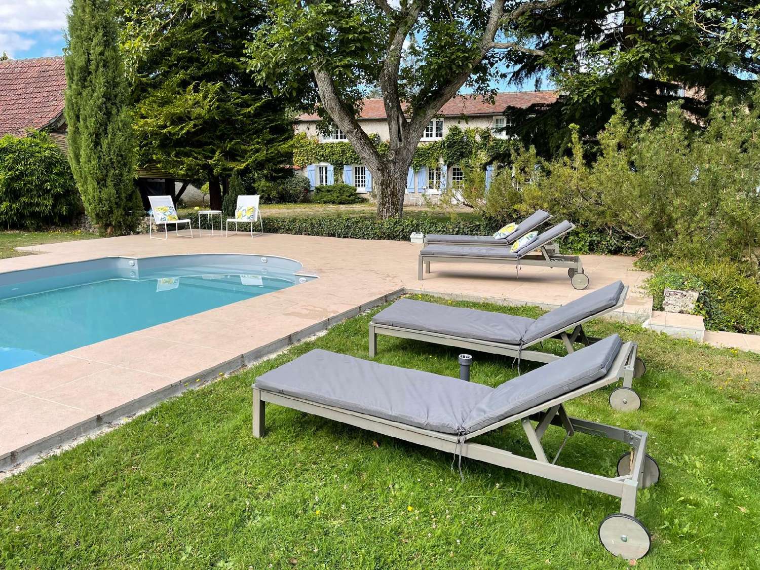  kaufen Dorfhaus Pacy-sur-Eure Eure 2