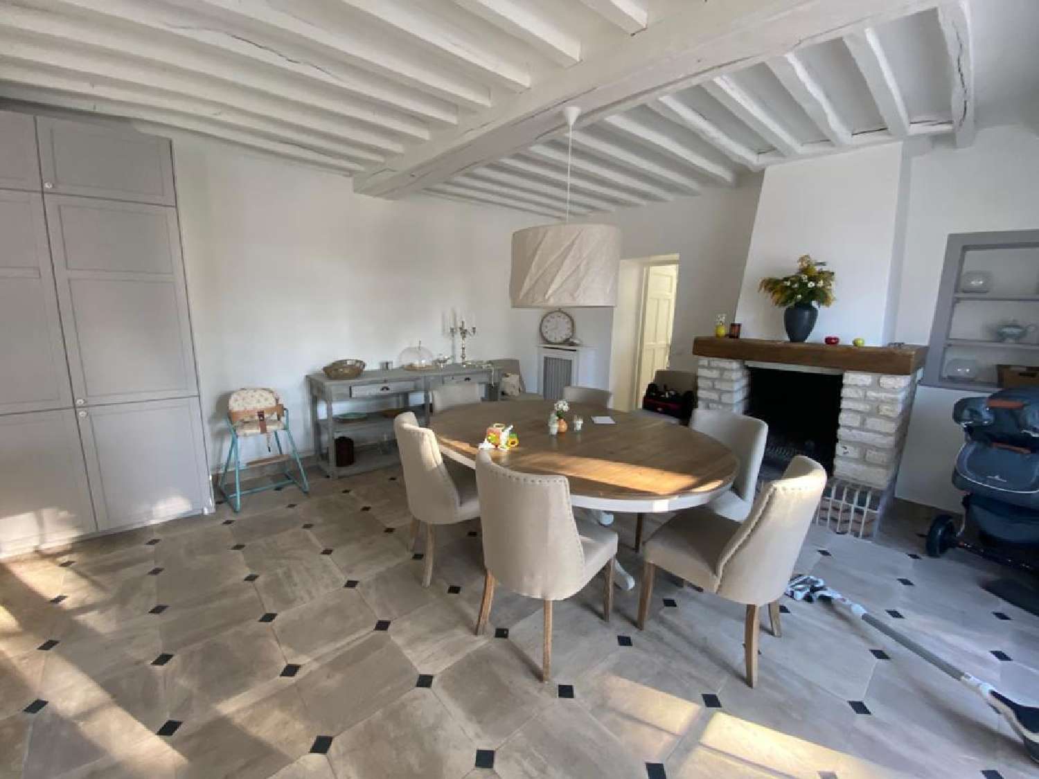  kaufen Dorfhaus Pacy-sur-Eure Eure 7