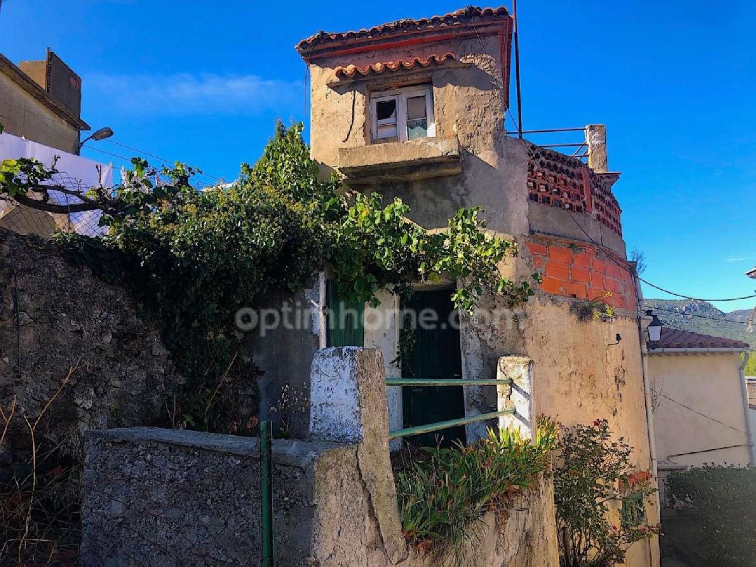  kaufen Dorfhaus Padern Aude 3