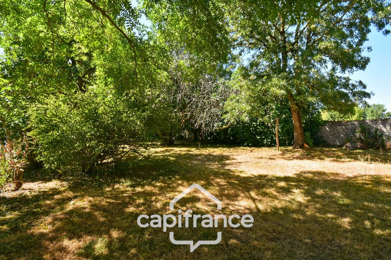  à vendre maison de village Paillé Charente-Maritime 2
