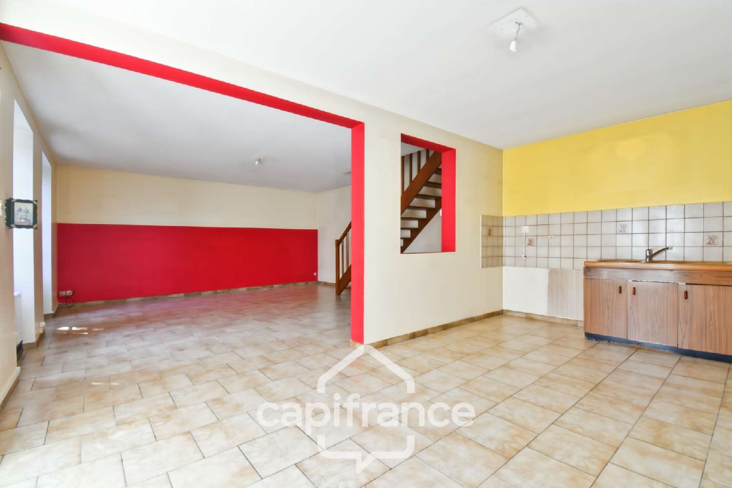  à vendre maison de village Paillé Charente-Maritime 5