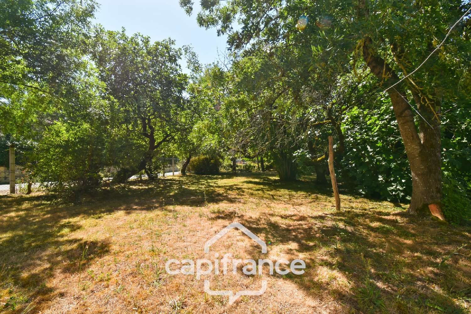  à vendre maison de village Paillé Charente-Maritime 7