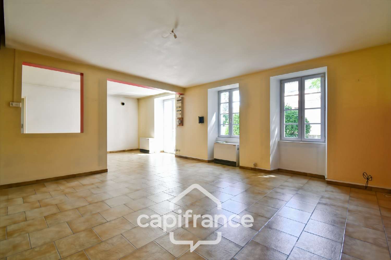  à vendre maison de village Paillé Charente-Maritime 8