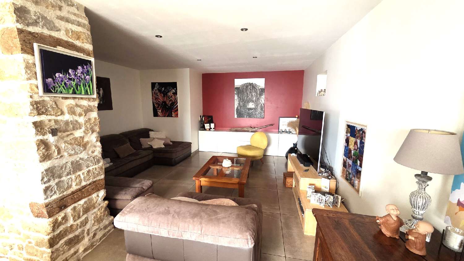 en venta casa de pueblo Pelousey Doubs 6