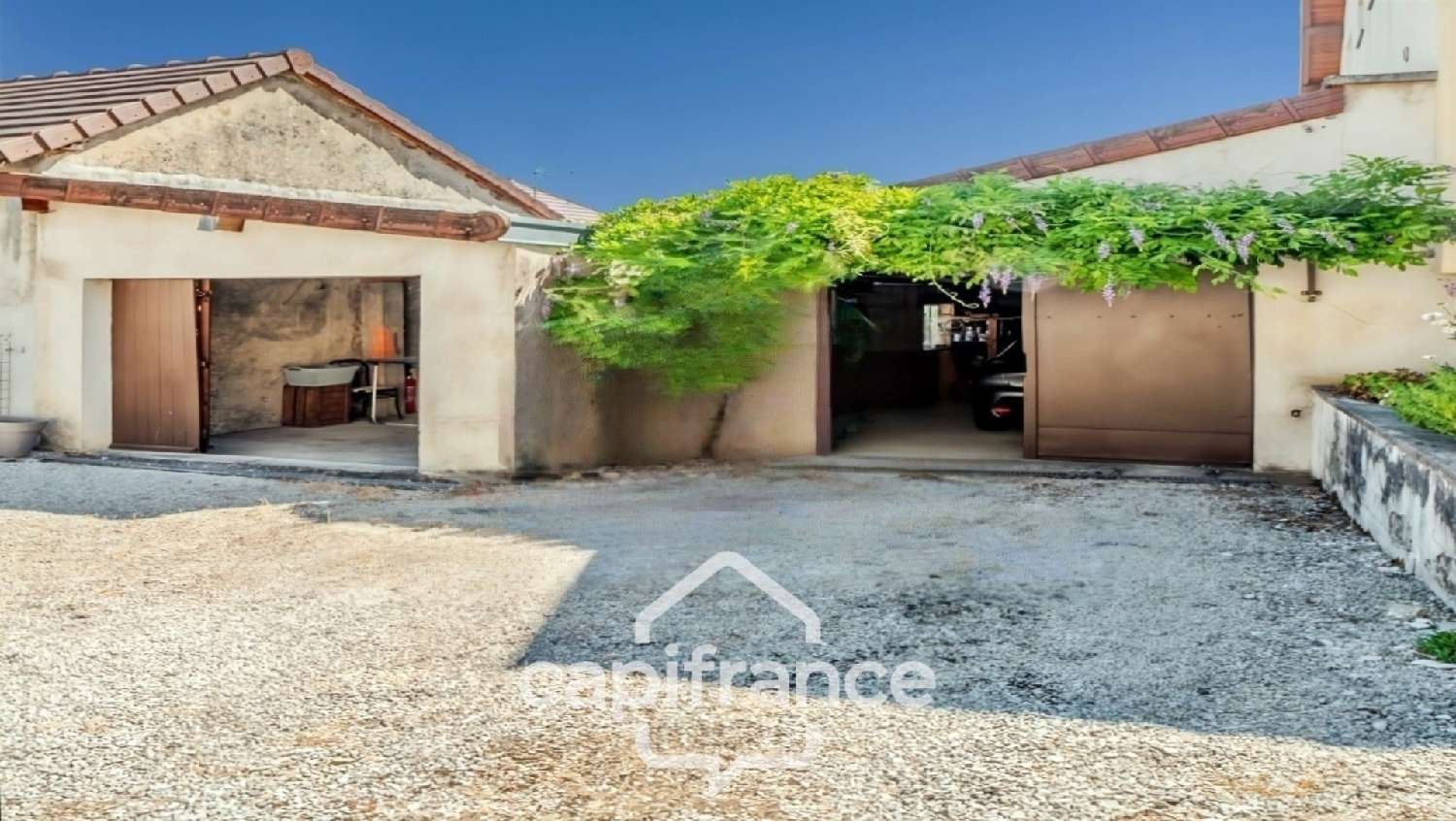  en venta casa de pueblo Plainoiseau Jura 7