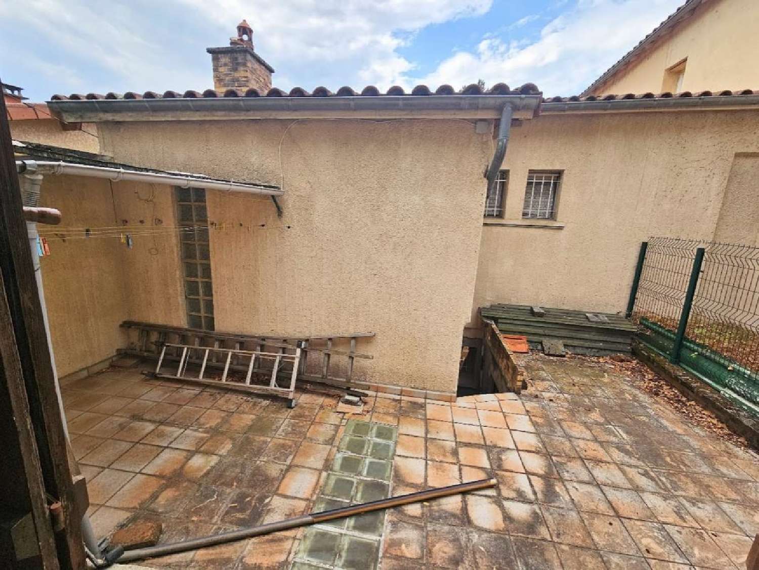 te koop dorpshuis Pont-du-Château Puy-de-Dôme 3