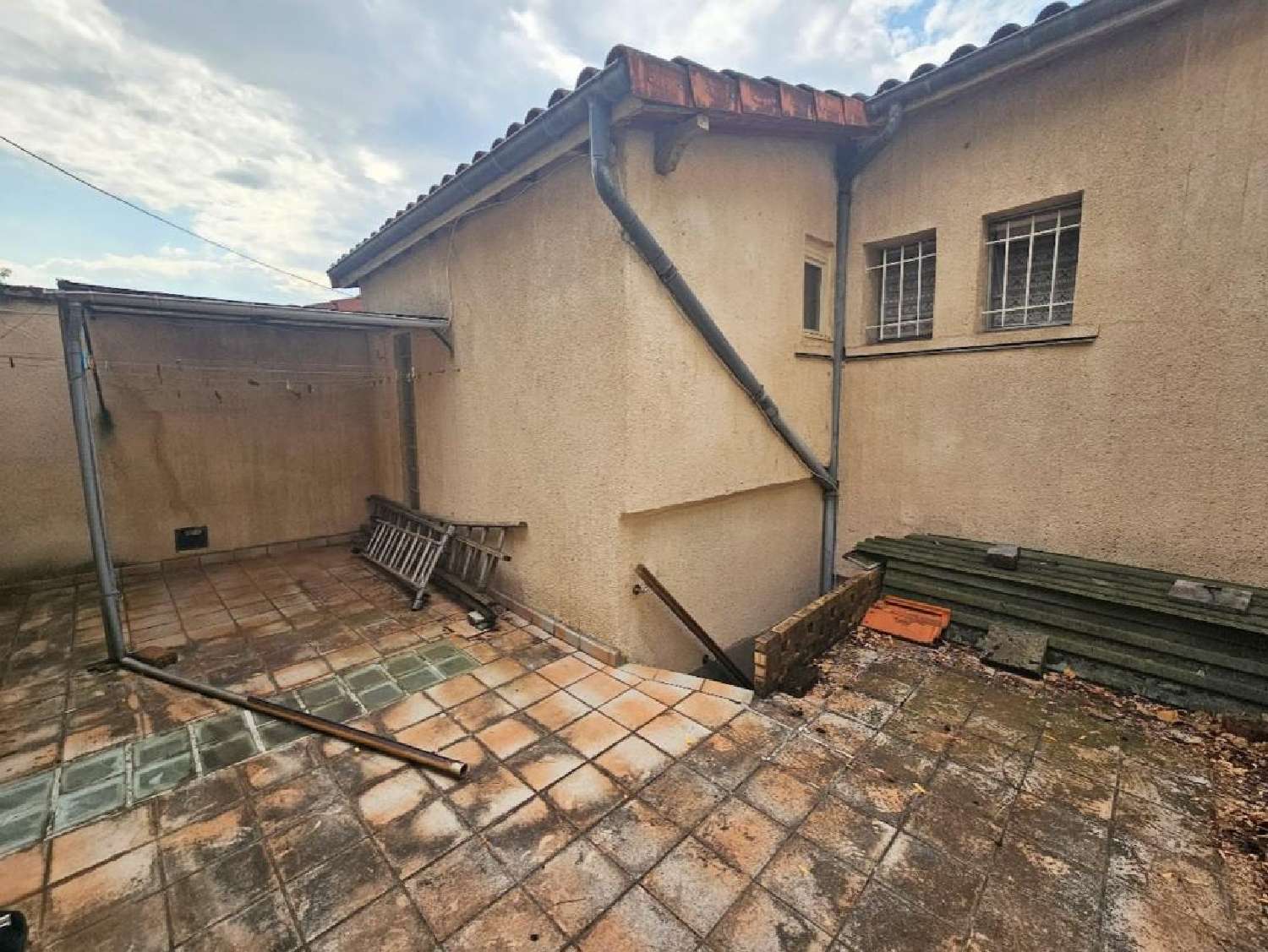 te koop dorpshuis Pont-du-Château Puy-de-Dôme 4