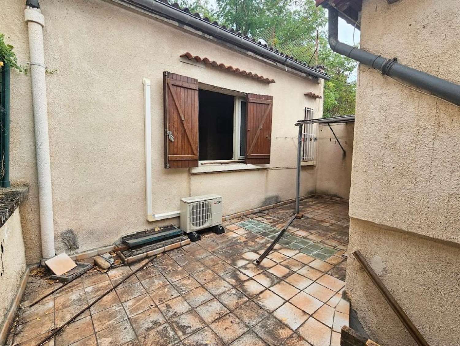 te koop dorpshuis Pont-du-Château Puy-de-Dôme 5